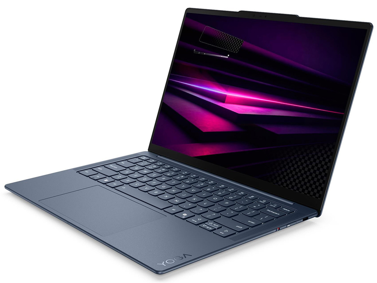 Lenovo Yoga Slim 7x Gen 11 Snapdragon X2 Elite X2E-80-100�E16GB�������[�E512GB SSD�E14�^WUXGA�EOLED���� 83QRCTO1WW [�R�Y�~�b�N�u���[]
