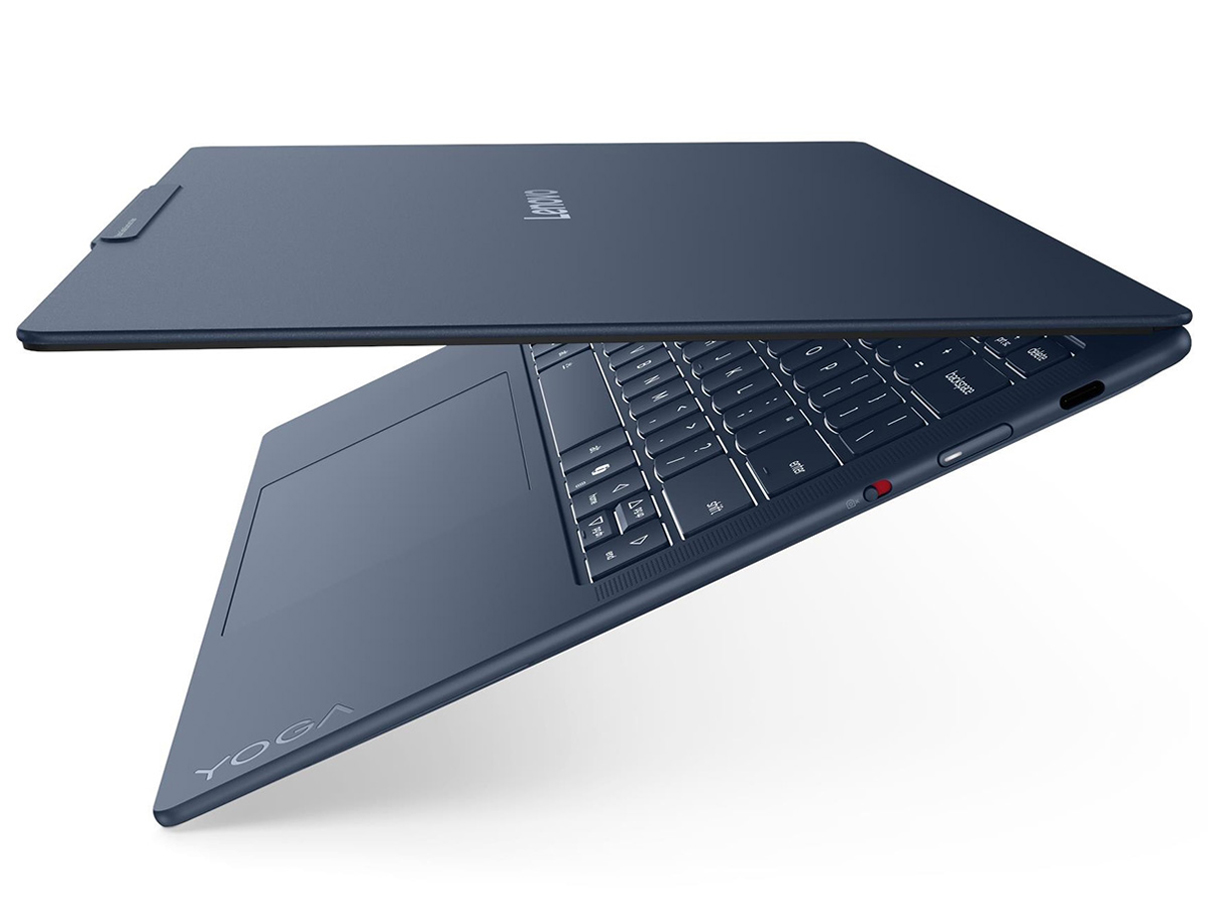 Lenovo Yoga Slim 7x Gen 11 Snapdragon X2 Elite X2E-80-100�E16GB�������[�E512GB SSD�E14�^WUXGA�EOLED���� 83QRCTO1WW [�R�Y�~�b�N�u���[]
