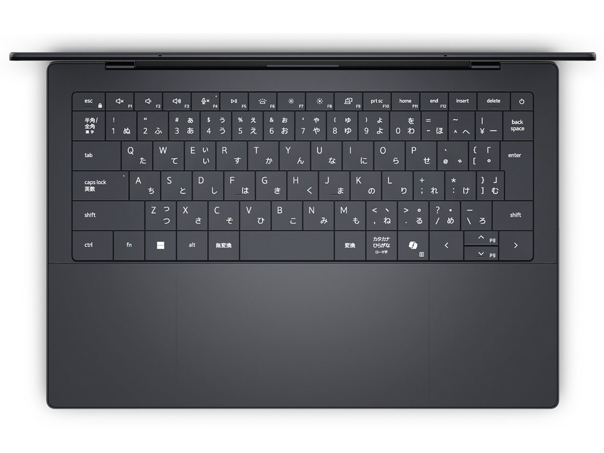XPS 14 Core Ultra X7 358H�E32GB�������E512GB SSD���ڃ��f��(DA14260) [�O���t�@�C�g]