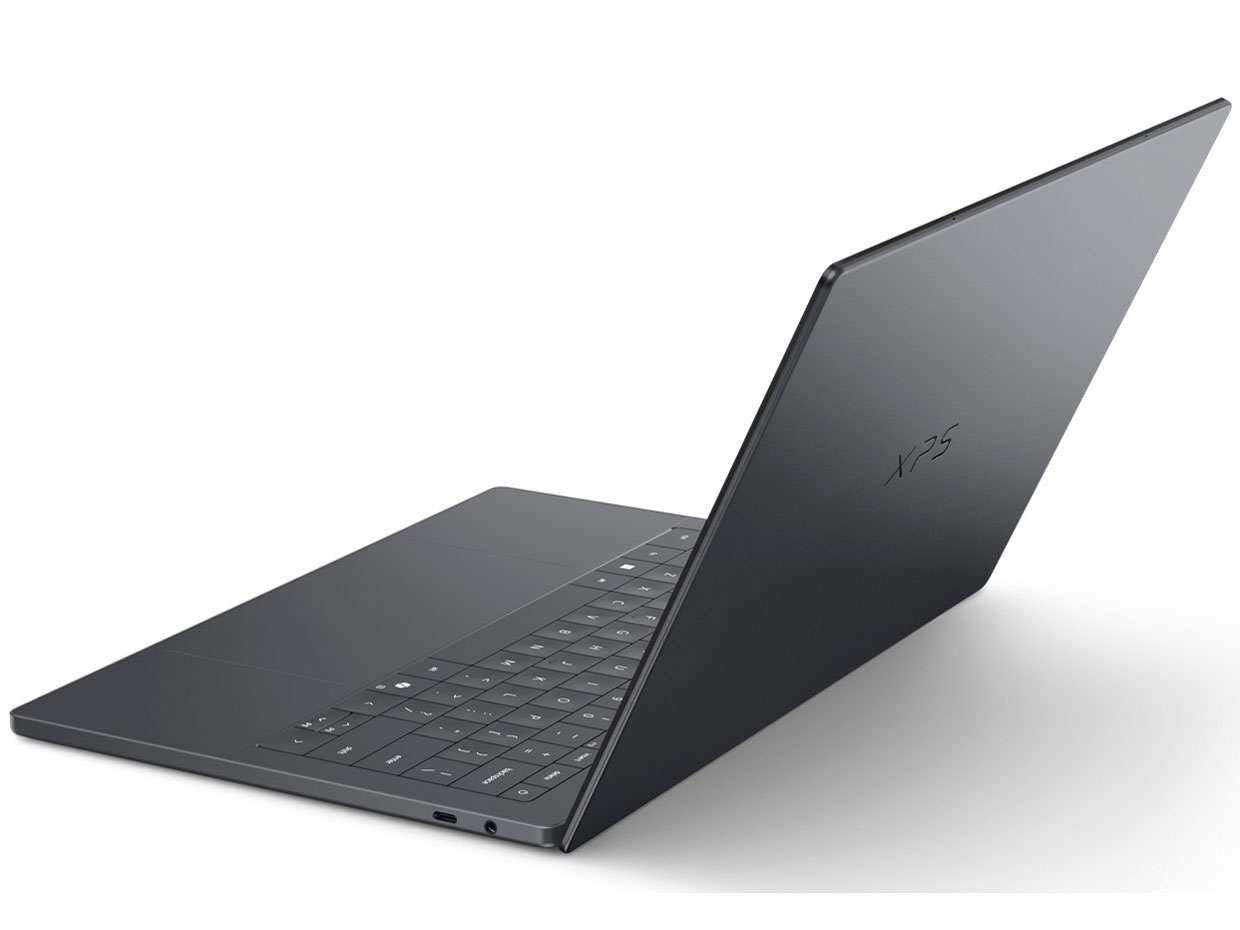 XPS 14 Core Ultra X7 358H�E32GB�������E512GB SSD�E2.8K OLED �^�b�`�f�B�X�v���C���ڃ��f��(DA14260) [�O���t�@�C�g]