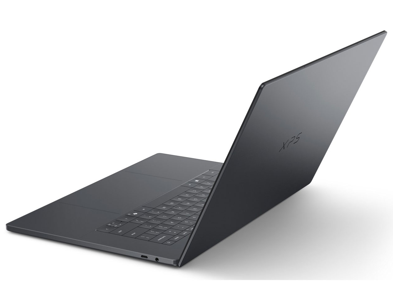 XPS 16 Core Ultra X7 358H�E32GB�������E1TB SSD�E3.2K OLED �^�b�`�f�B�X�v���C���ڃ��f��(DA16260) [�O���t�@�C�g]