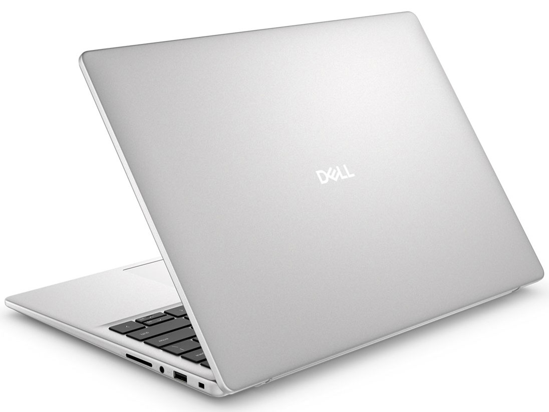Dell 14 Ryzen AI 7 345�E16GB�������E512GB SSD���ڃ��f��(DC14255) [�v���`�i�V���o�[](�A���~�j�E���V���[�V)