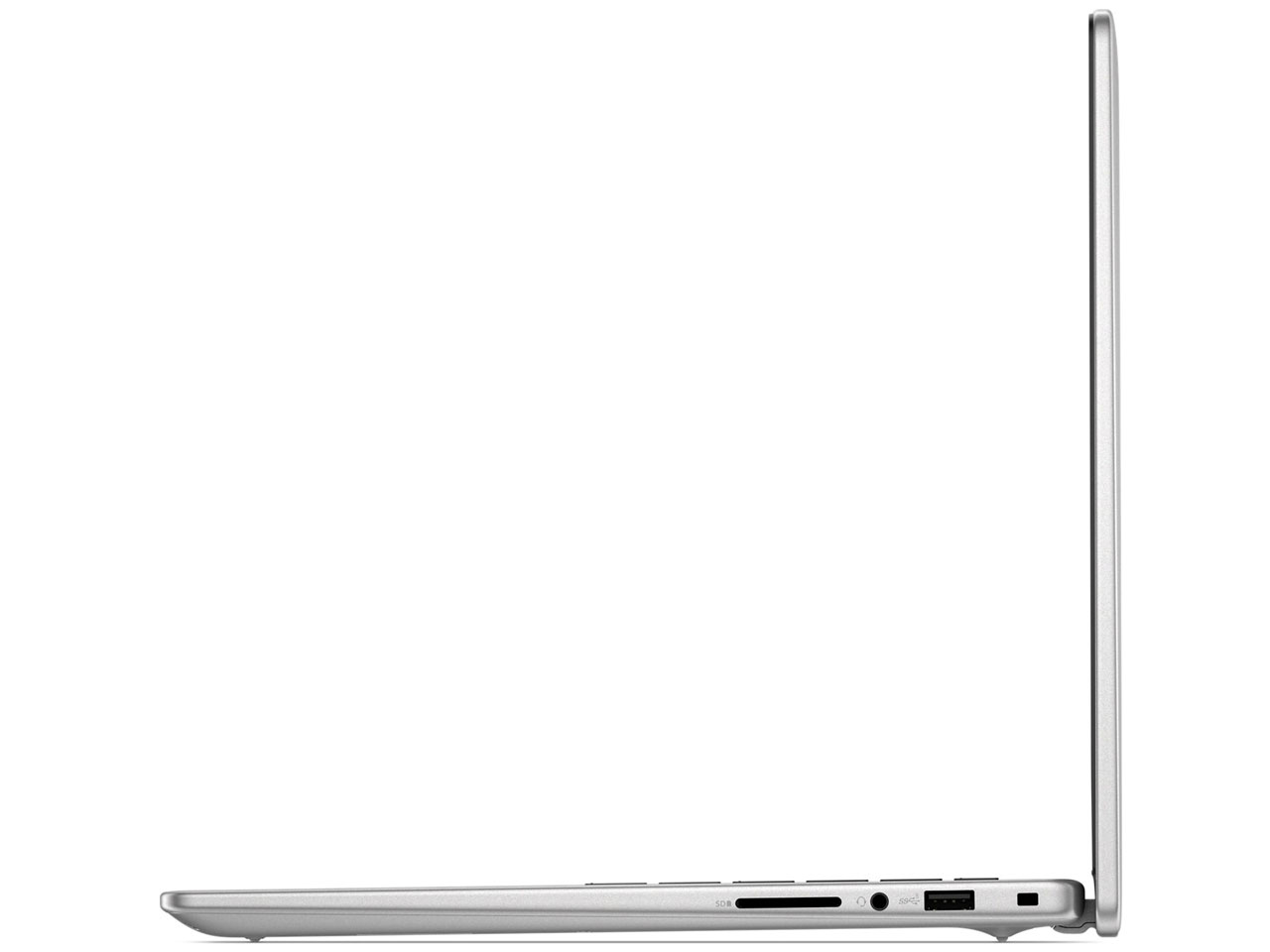 Dell 14 Ryzen AI 7 345�E16GB�������E512GB SSD���ڃ��f��(DC14255) [�v���`�i�V���o�[](�A���~�j�E���V���[�V)