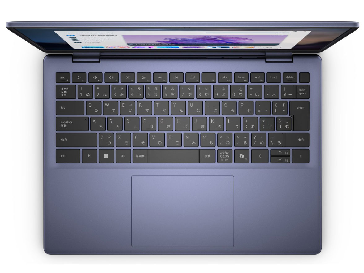 Dell 14 Ryzen AI 7 345�E16GB�������E512GB SSD�EWindows 11 Pro���ڃ��f��(DC14255) [�~�b�h�i�C�g�u���[](�A���~�j�E���V���[�V)