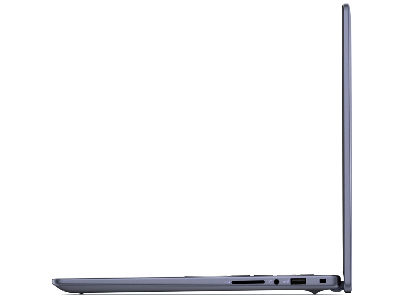 Dell 14 Ryzen AI 7 345�E16GB�������E512GB SSD�EWindows 11 Pro���ڃ��f��(DC14255) [�~�b�h�i�C�g�u���[](�A���~�j�E���V���[�V)