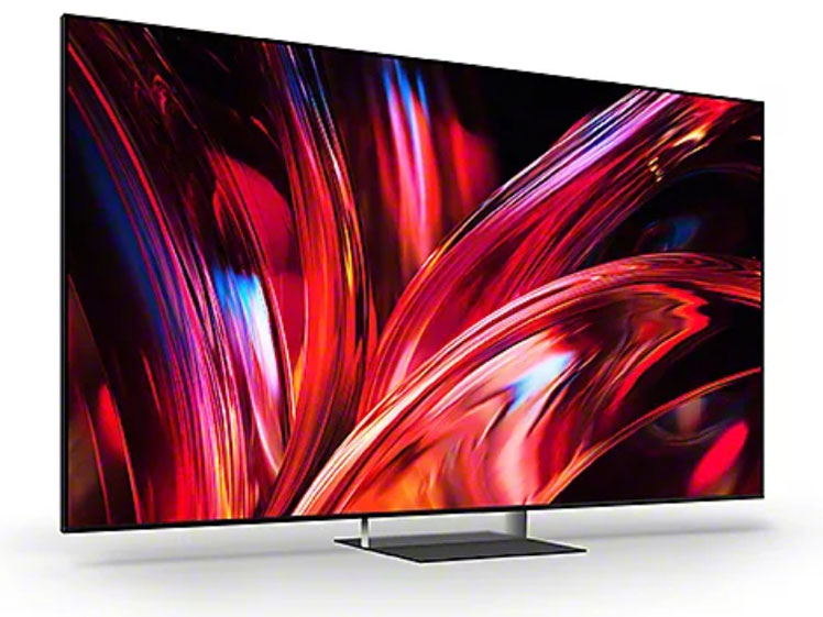 BRAVIA 9 II K-85XR90M2 [85�C���`]