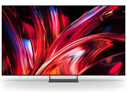SONY BRAVIA 9 II K-85XR90M2 [85インチ]