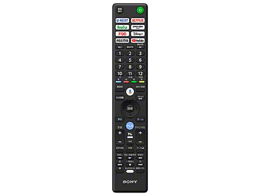 BRAVIA 7 II K-98XR70M2 [98�C���`]