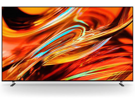 SONY BRAVIA 7 II K-98XR70M2 [98インチ]