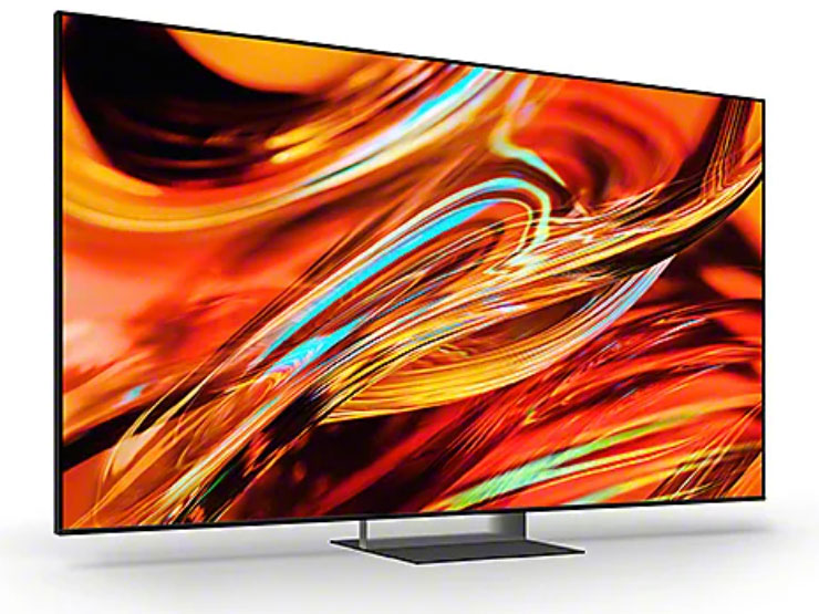 BRAVIA 7 II K-85XR70M2 [85�C���`]