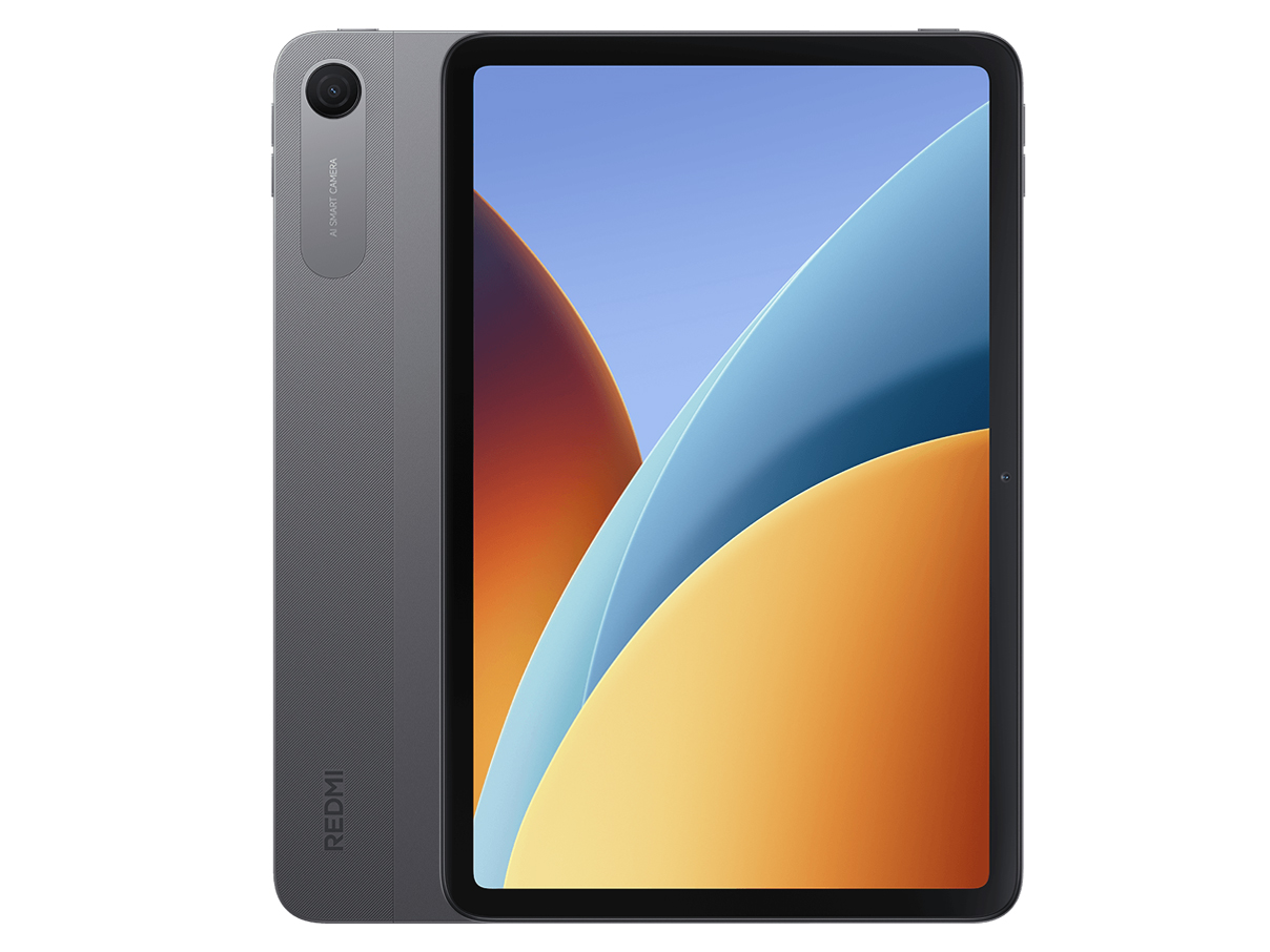 Redmi Pad 2 9.7 4G 4GB+64GB SIM�t���[ [�O���t�@�C�g�O���[]