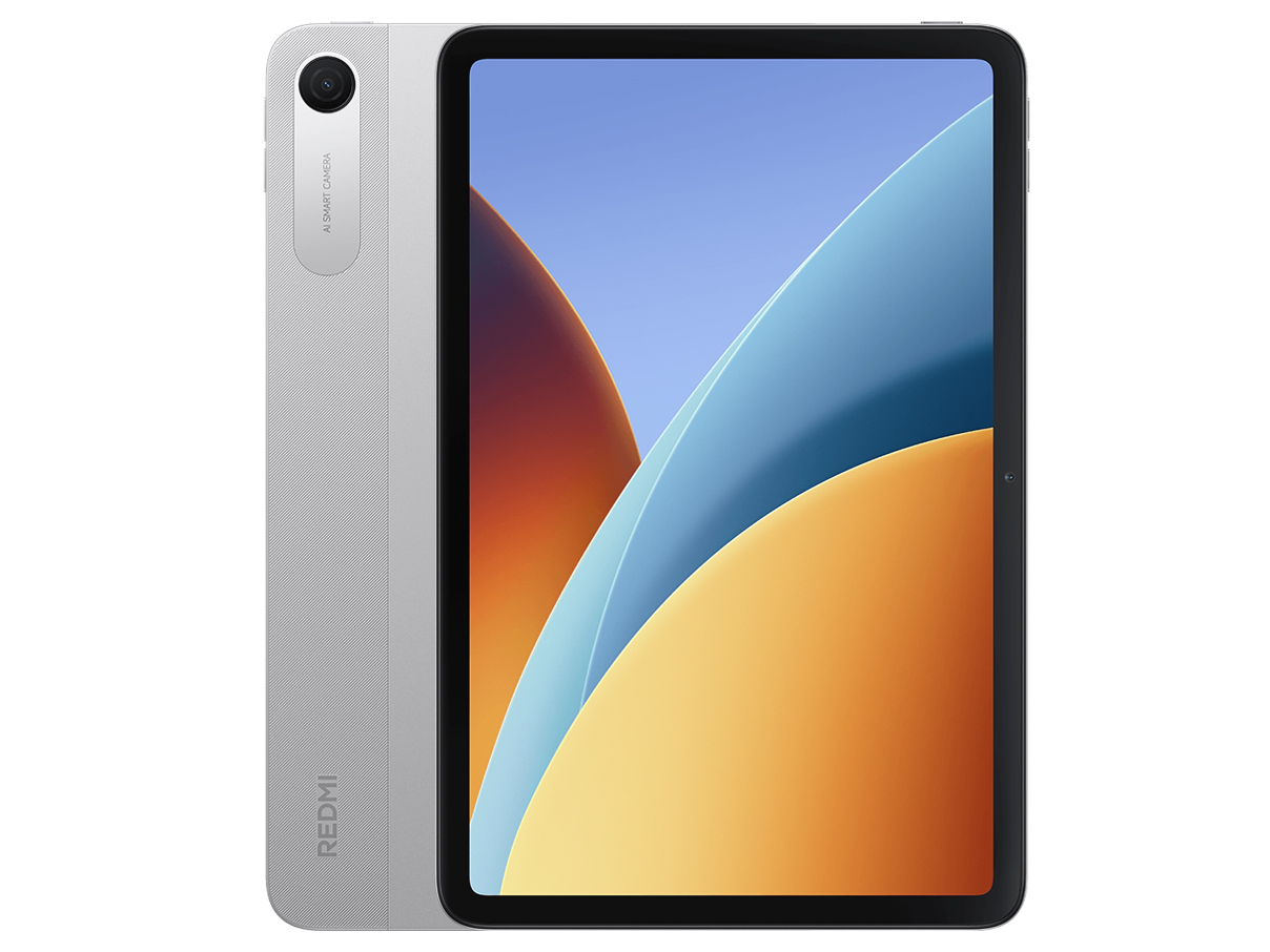 Redmi Pad 2 9.7 4G 4GB+64GB SIM�t���[ [�V���o�[]