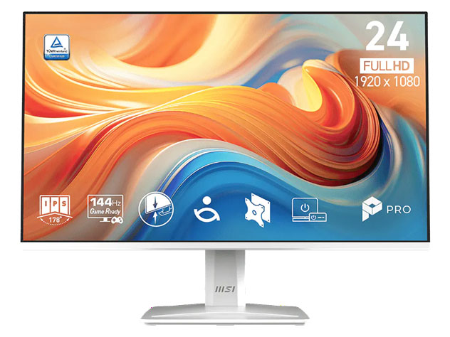 PRO MP243W E14 [23.8インチ]