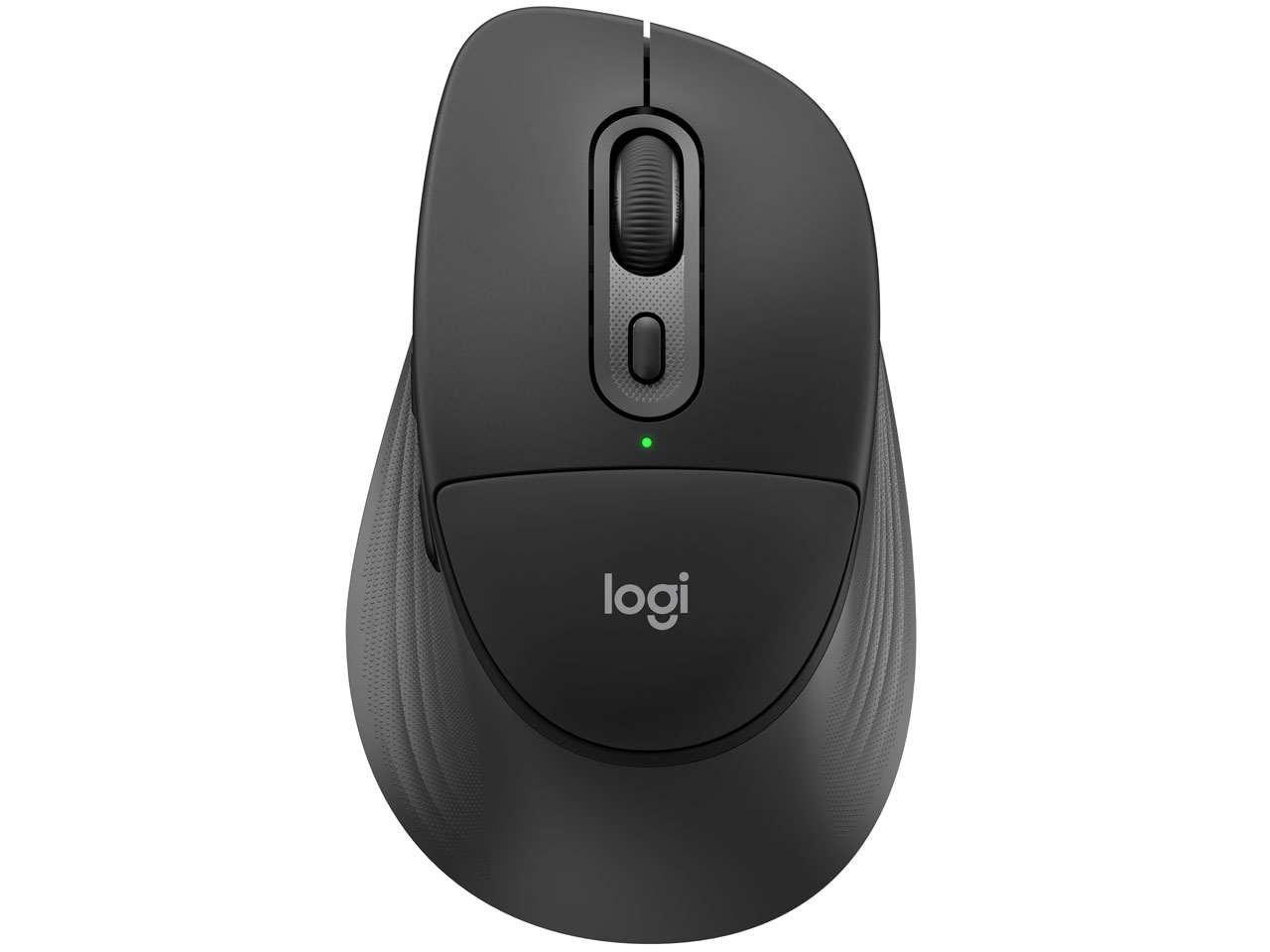 Signature Comfort Plus M850 L M850LBK [�u���b�N]