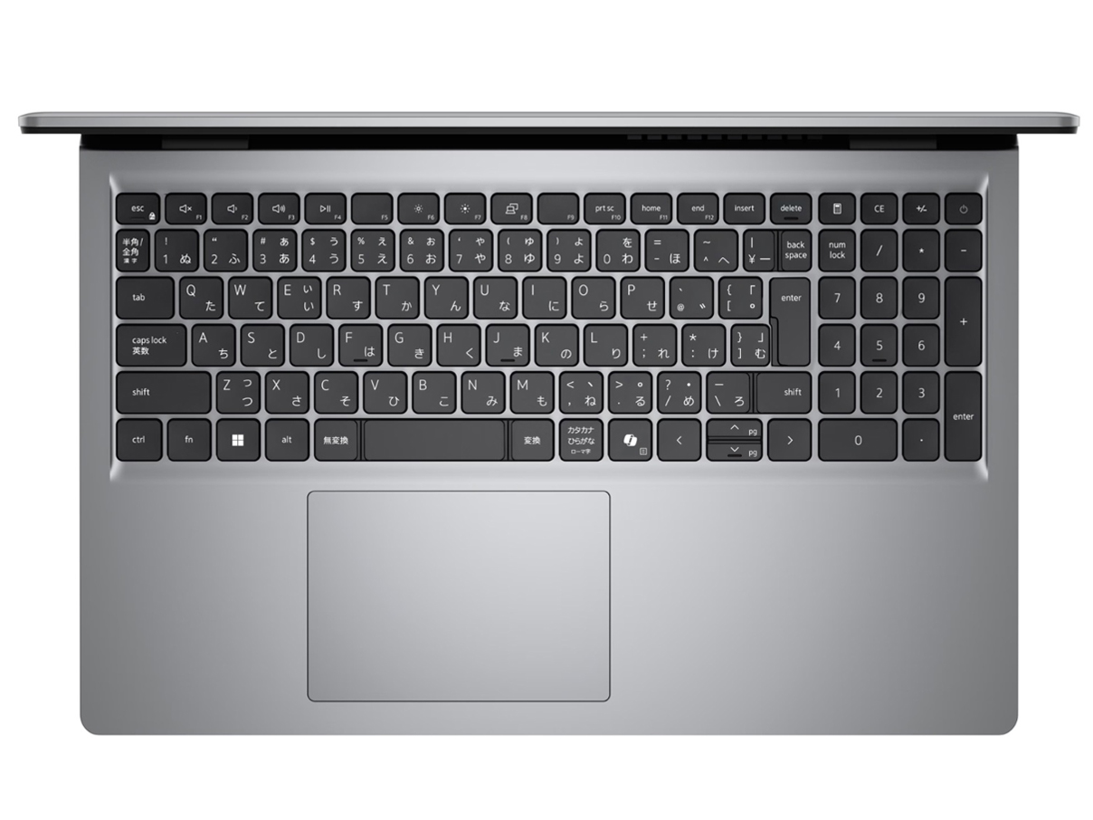Dell 15 Ryzen 7 160�E16GB�������E512GB SSD���ڃ��f��(D15265) [�v���`�i�V���o�[]
