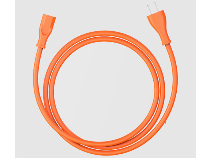 Jackery �|�[�^�u���d�� 300 New JE-300C