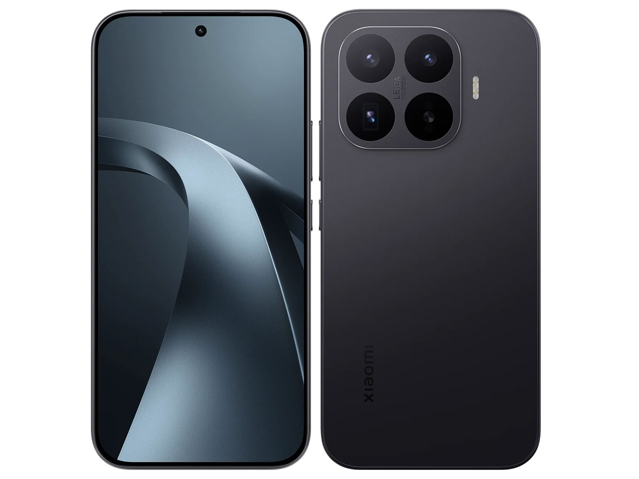 Xiaomi 17T 256GB SIM�t���[ [�u���b�N] �̐��i�摜