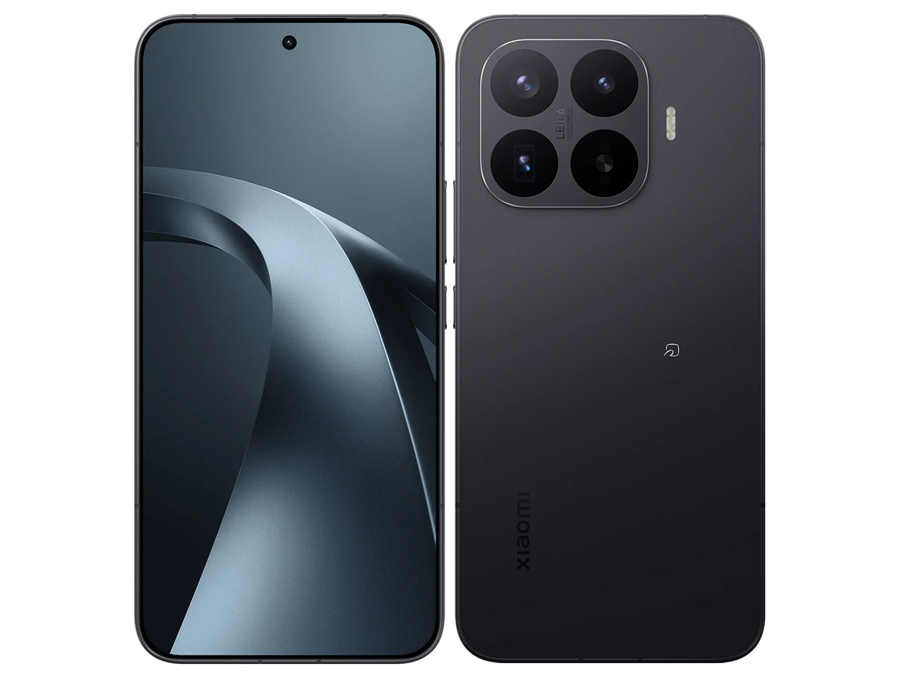 Xiaomi 17T Pro 256GB SIM�t���[ [�u���b�N] �̐��i�摜
