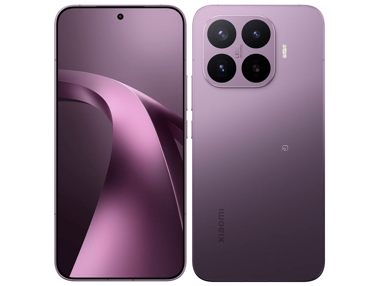 Xiaomi 17T Pro 256GB SIM�t���[ [�f�B�[�v�o�C�I���b�g] �̐��i�摜