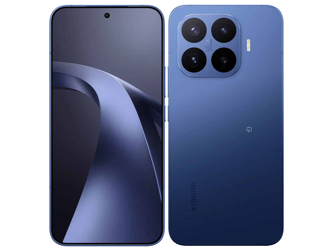 Xiaomi 17T Pro 256GB SIM�t���[ [�f�B�[�v�u���[] �̐��i�摜