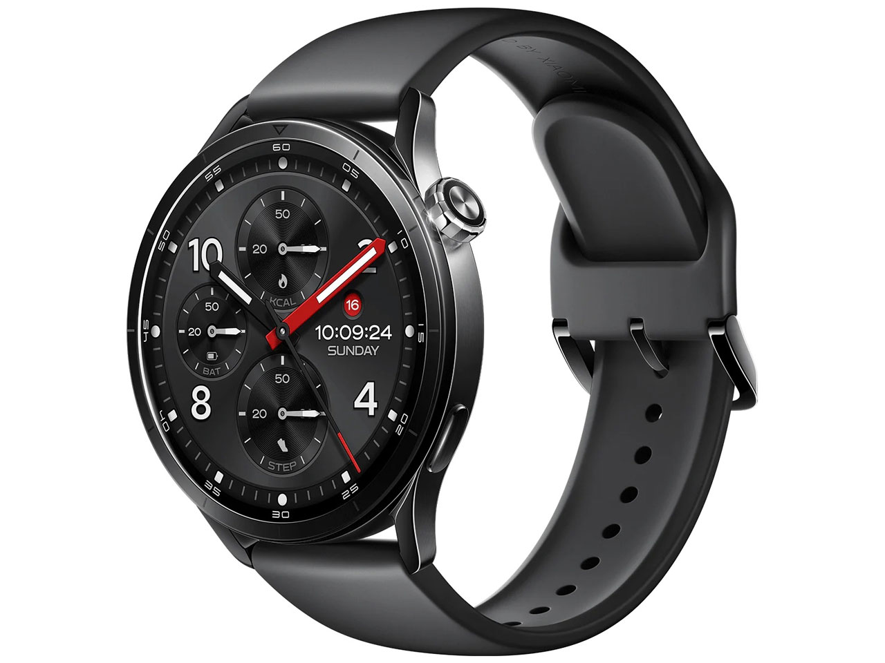 Xiaomi Watch S5 46mm [�u���b�N]