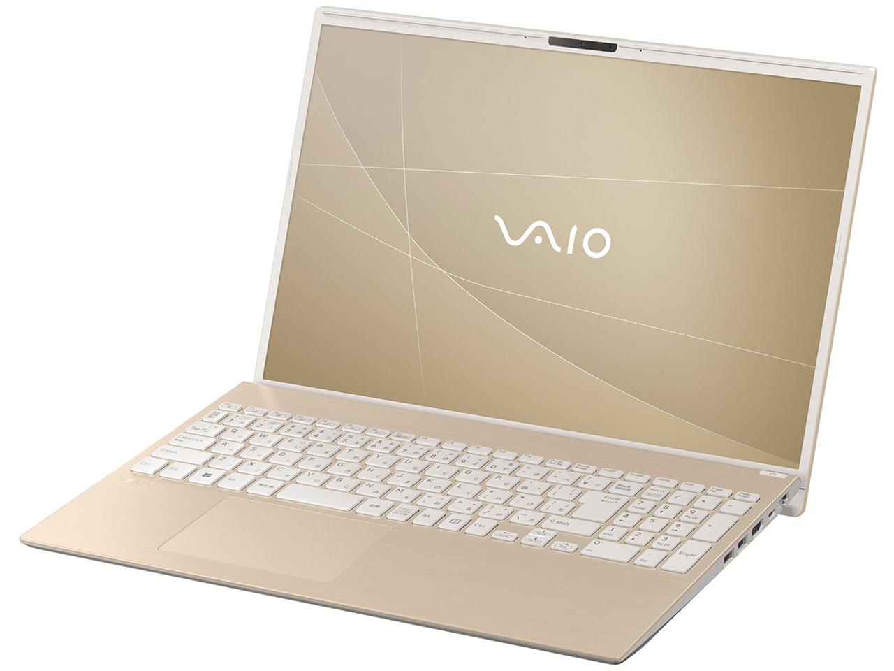 VAIO F16 VJF1618 Windows 11 Home�ECore i5 1334U�E16GB�������ESSD 512GB�EM365(24������)/Office H&B�E�}�E�X����EVAIO�I���W�i�� �p�\�R���P�[�X�t [�T�e���S�[���h]