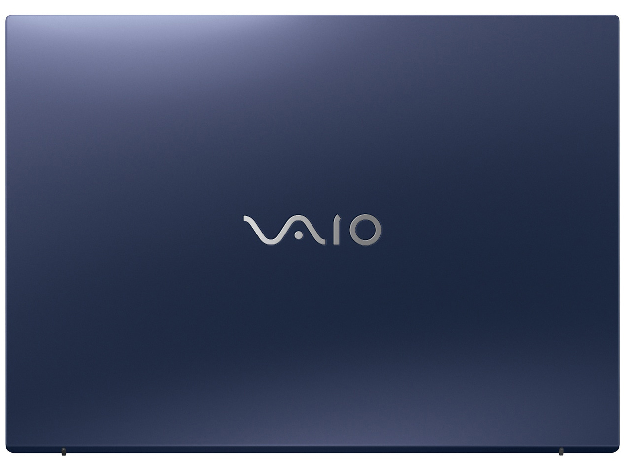 VAIO F16 VJF1618 Windows 11 Home�ECore i5 1334U�E16GB�������ESSD 512GB�EM365(24������)/Office H&B�E�}�E�X����EVAIO�I���W�i�� �p�\�R���P�[�X�t [�l�C�r�[�u���[]