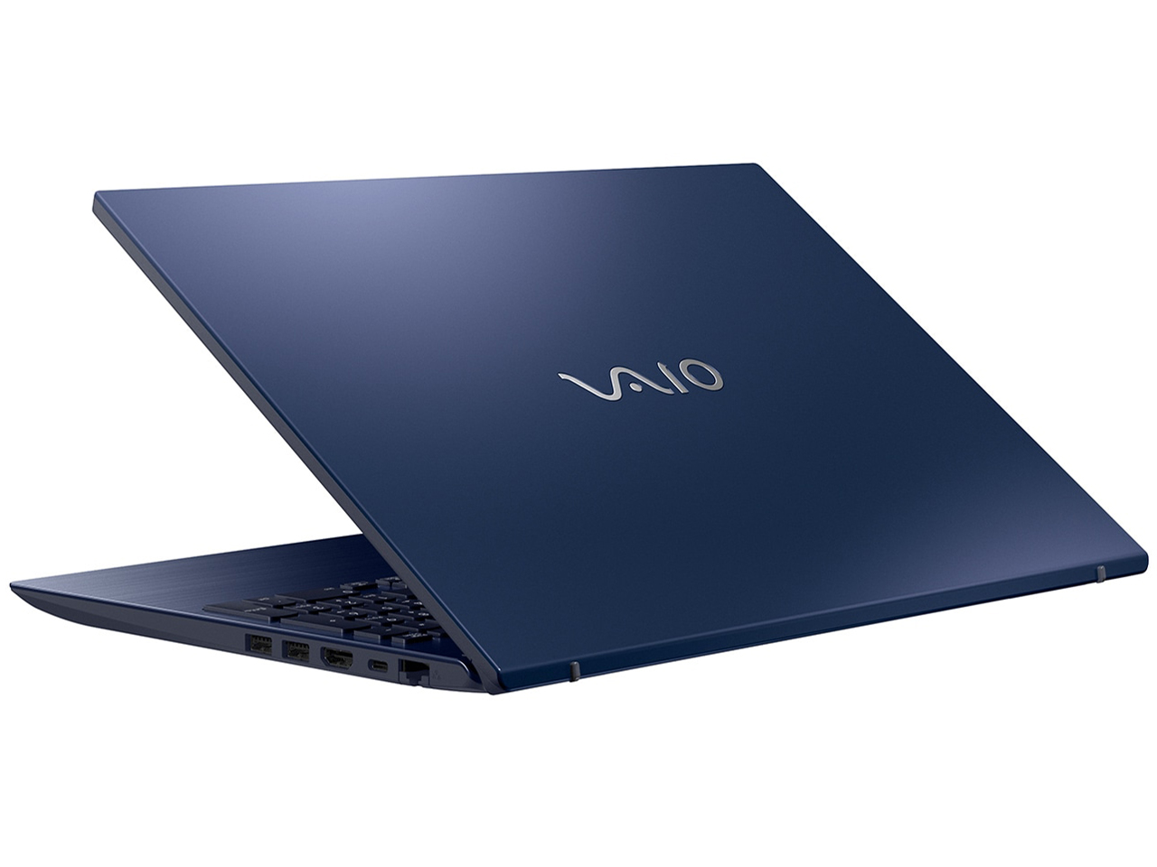 VAIO F16 VJF1618 Windows 11 Home�ECore i5 1334U�E16GB�������ESSD 512GB�EM365(24������)/Office H&B�E�}�E�X����EVAIO�I���W�i�� �p�\�R���P�[�X�t [�l�C�r�[�u���[]