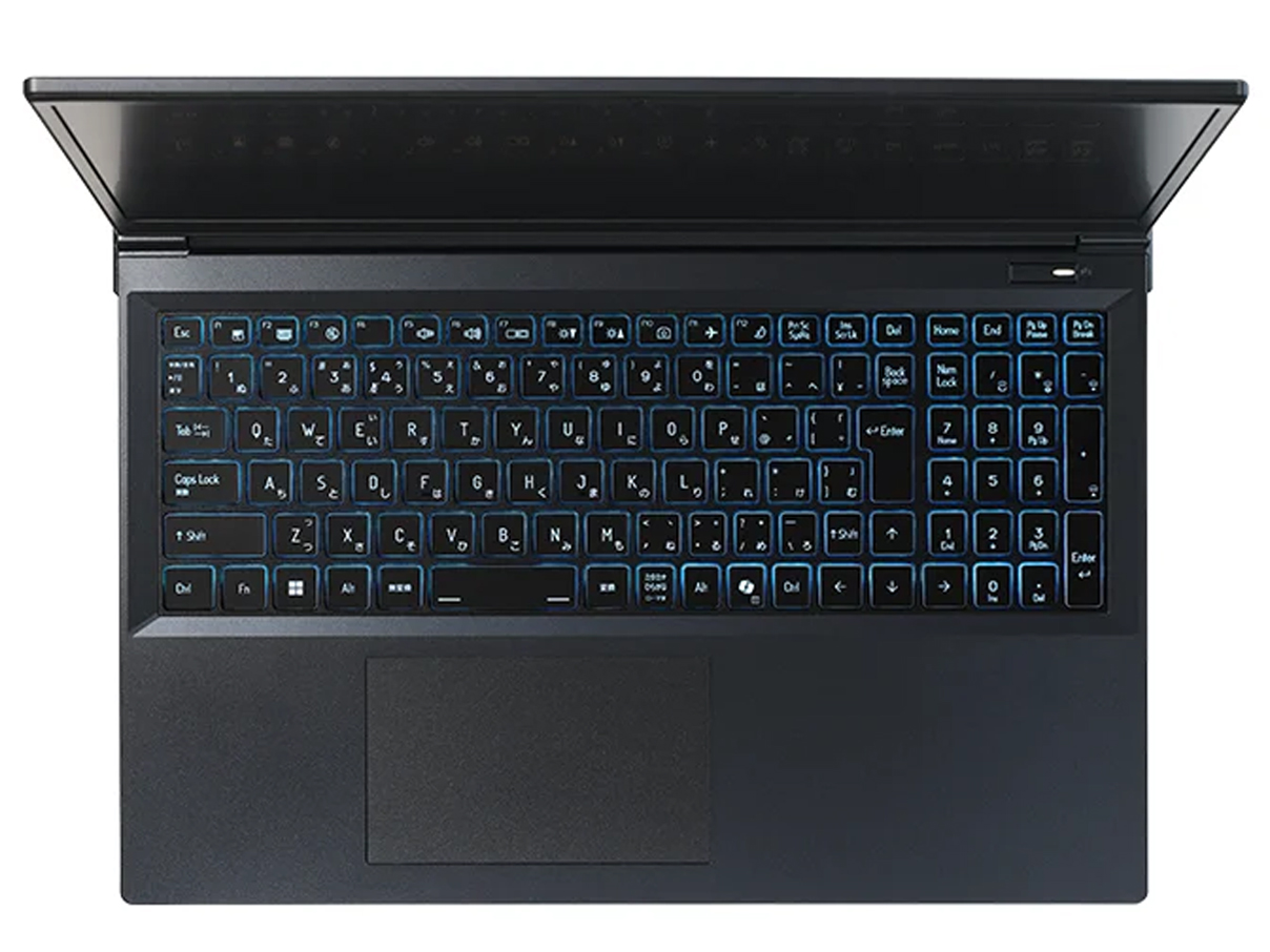 GALLERIA RL7C-R55-5N ���i.com���胂�f�� Core i7 14650HX�ERTX 5050�E16GB�������E500GB NVMe SSD�E15.6�C���` 144Hz K/24742-11a