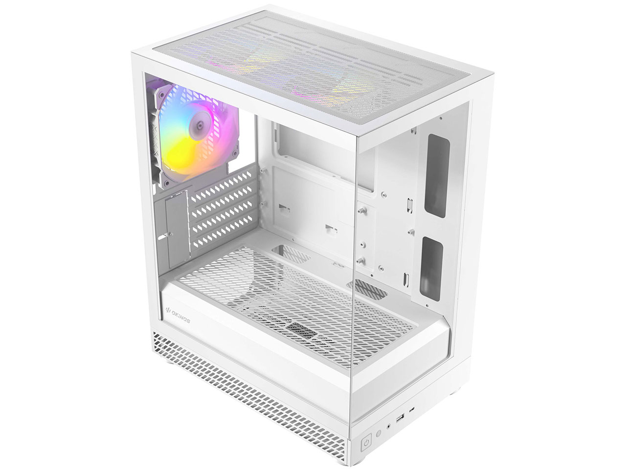 Aqua UNO Polar [�z���C�g]