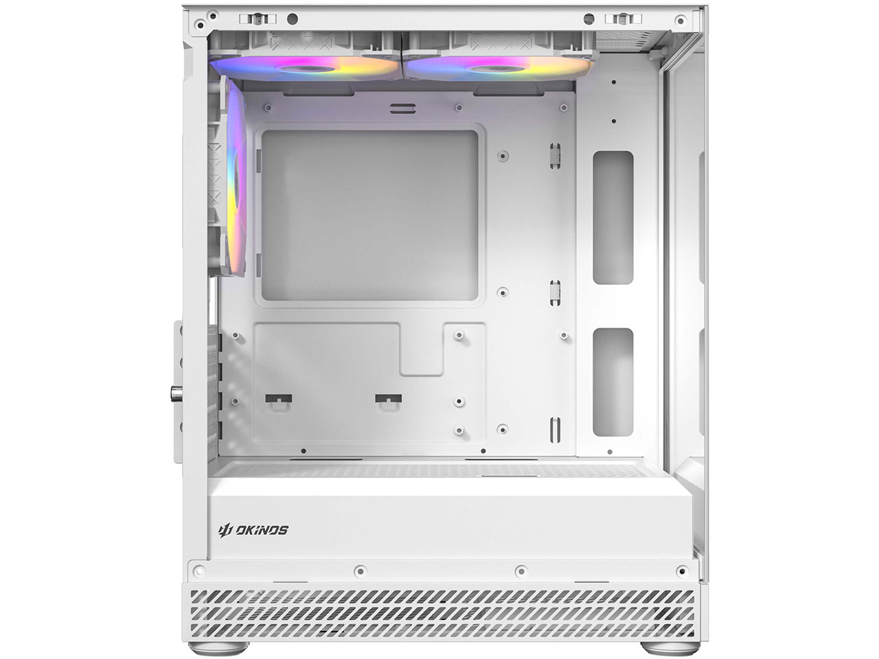 Aqua UNO Polar [�z���C�g]