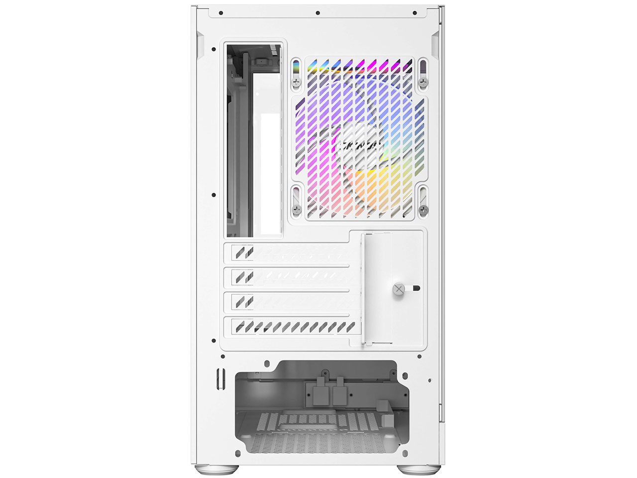 Aqua UNO Polar [�z���C�g]