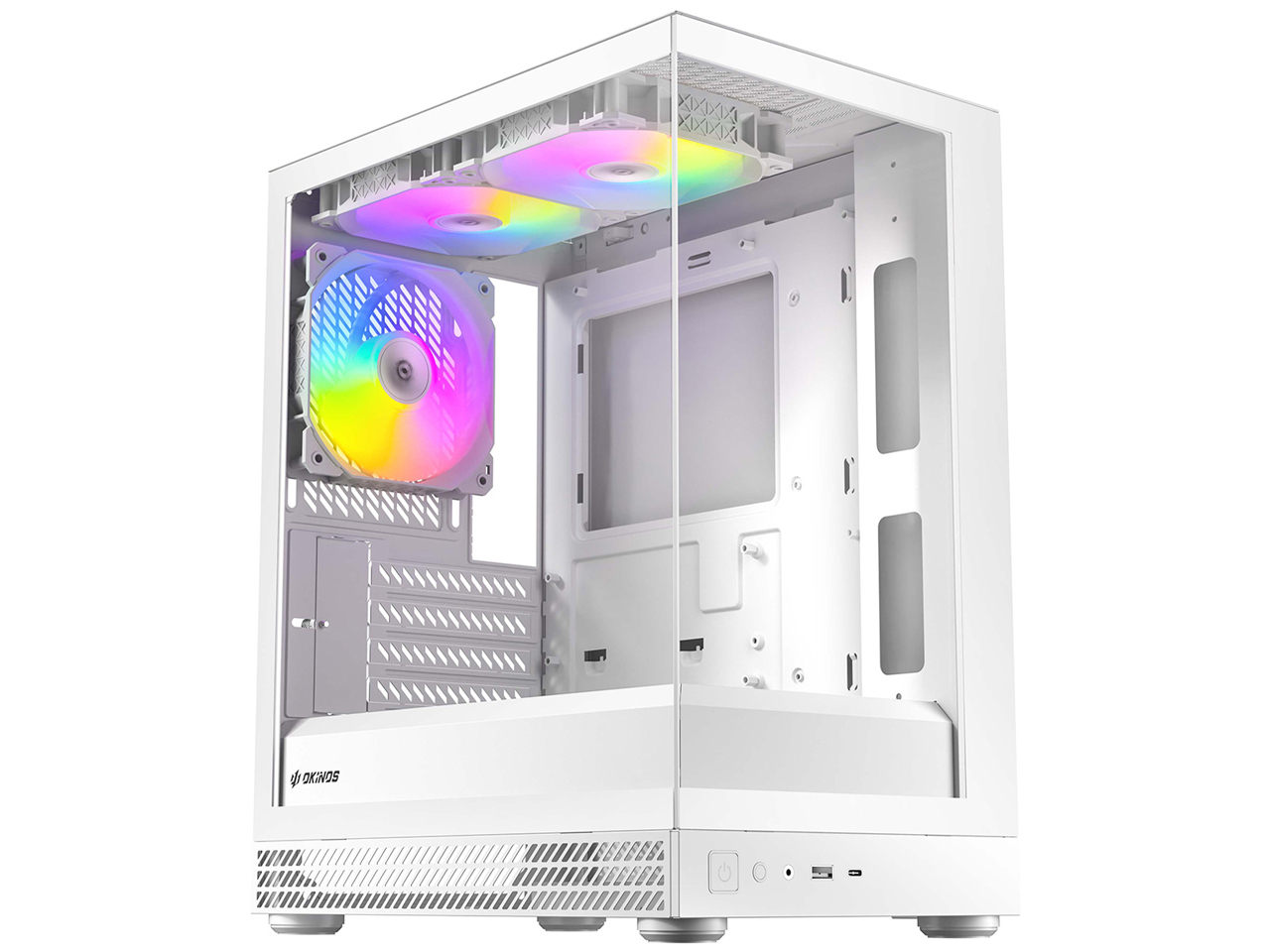 Aqua UNO Polar [�z���C�g]