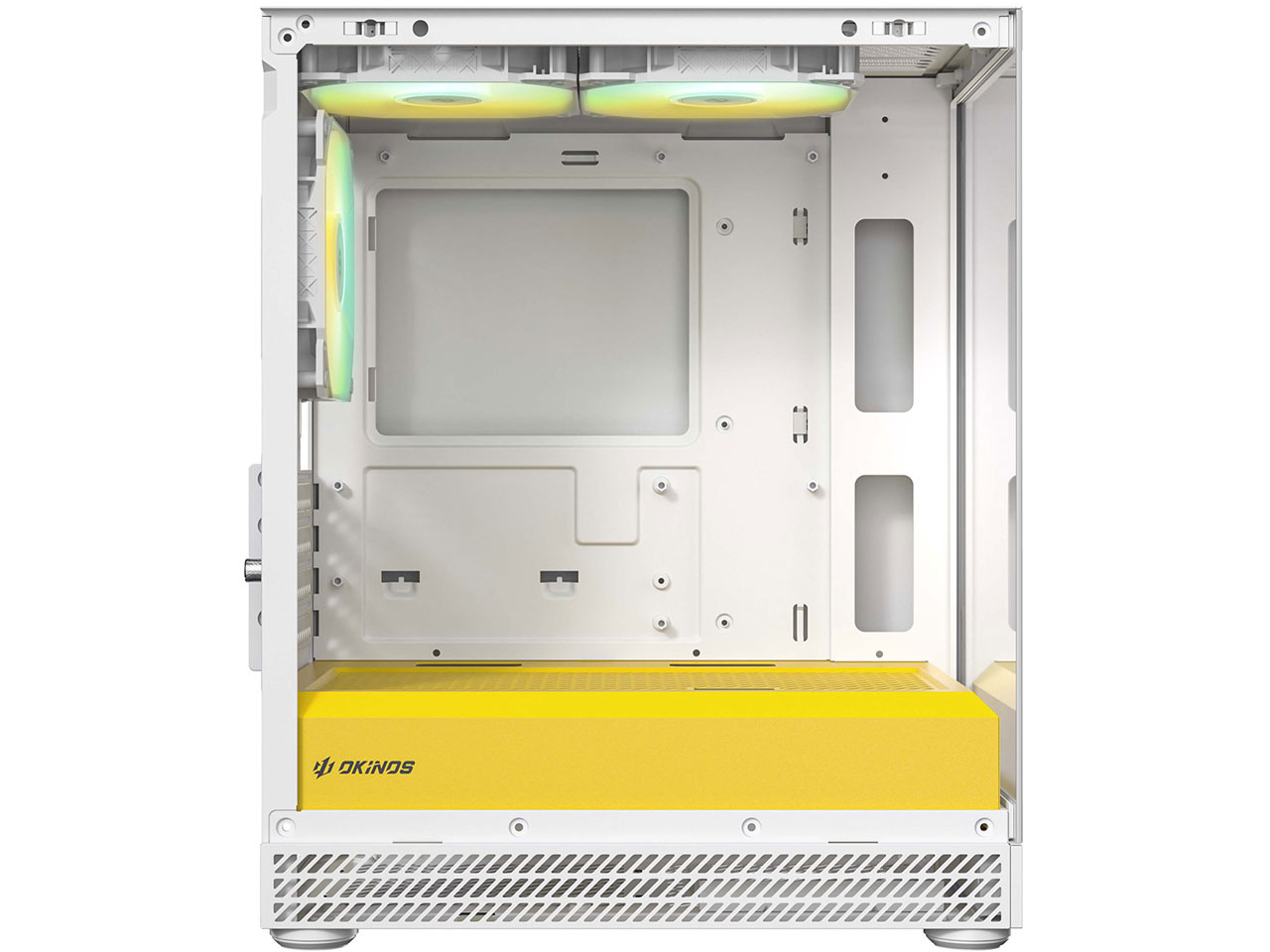 Aqua UNO Yolk [�z���C�g�C�G���[]