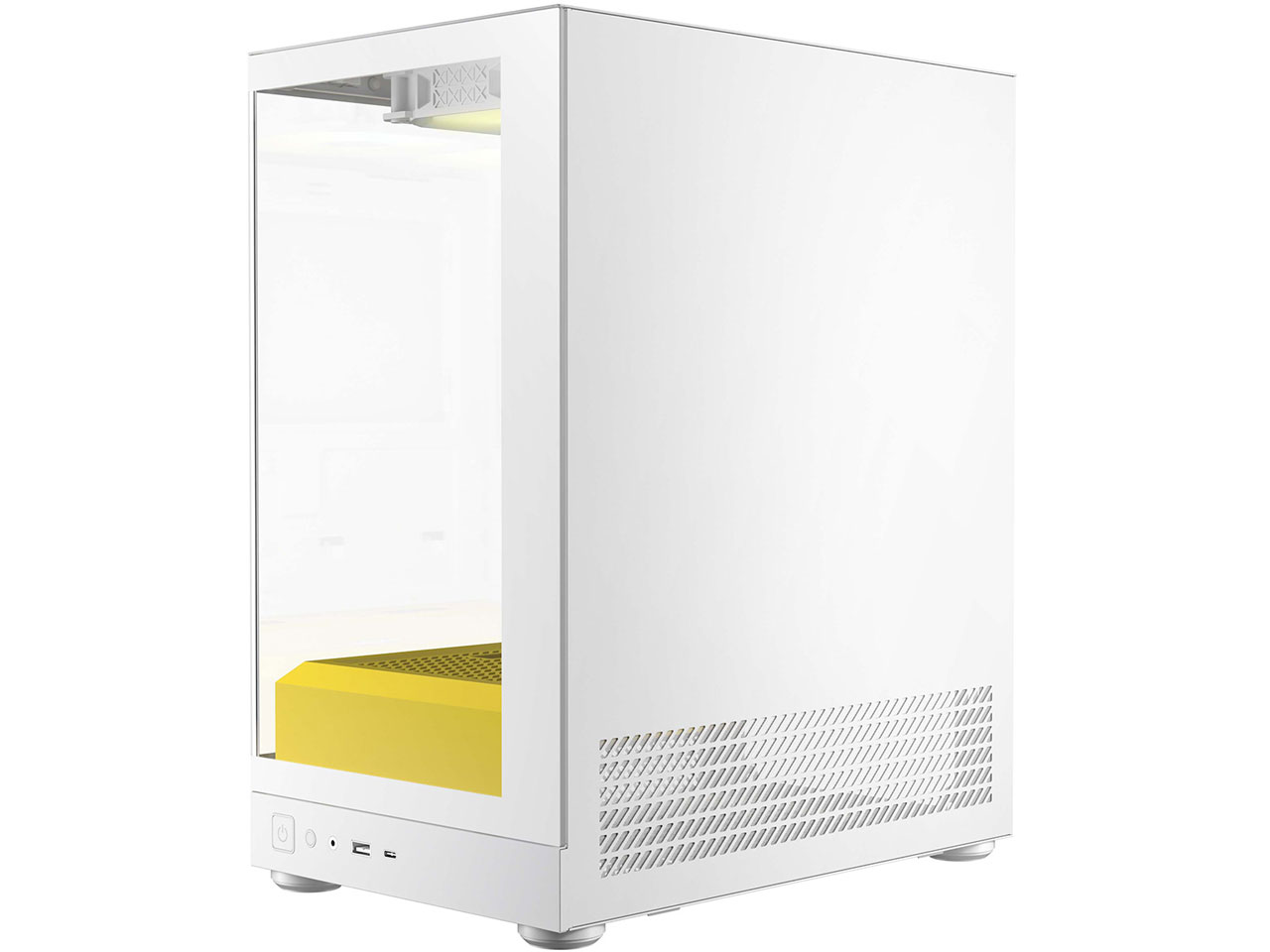 Aqua UNO Yolk [�z���C�g�C�G���[]
