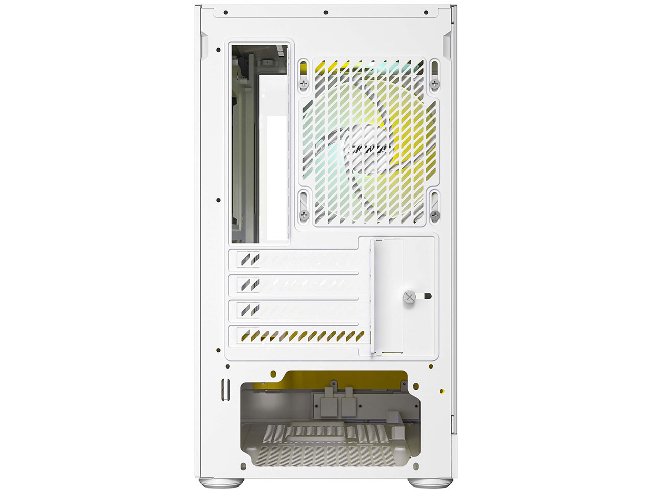 Aqua UNO Yolk [�z���C�g�C�G���[]