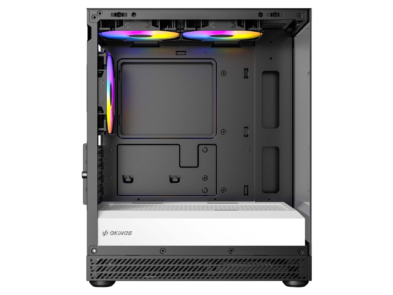 Aqua UNO Zebra [�u���b�N�z���C�g]