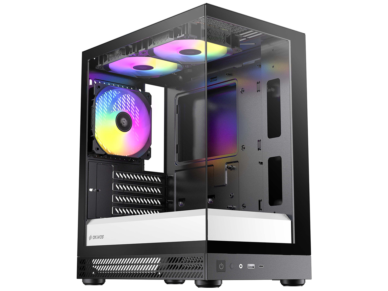 Aqua UNO Zebra [�u���b�N�z���C�g]