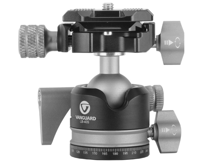 VANGUARD LB-40S