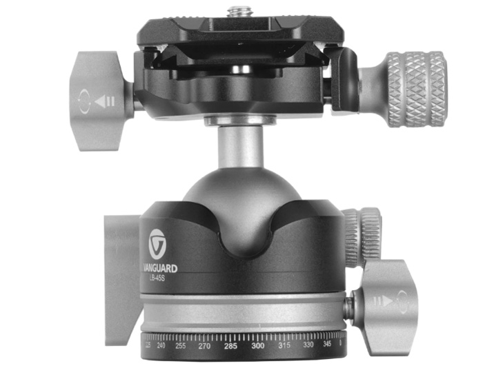 VANGUARD LB-45S