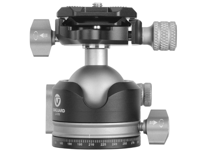 VANGUARD LB-50S