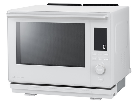 �Ηq�h�[�� ER-D3000C(W) [���i�z���C�g]