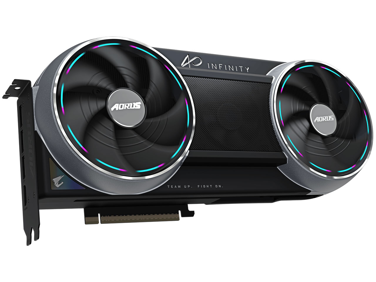 AORUS GV-N5090AORUS IF-32GD [PCIExp 32GB]