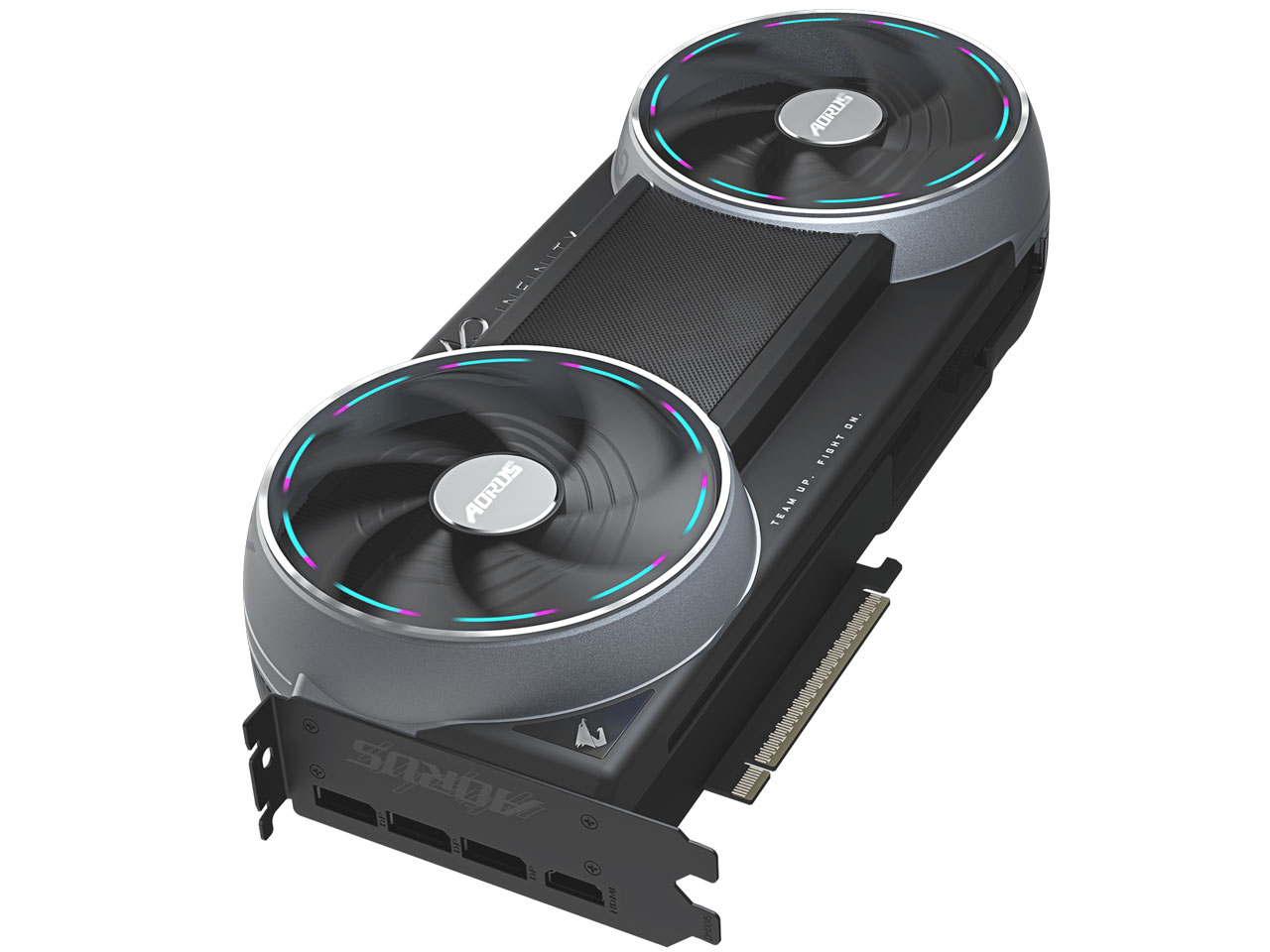 AORUS GV-N5090AORUS IF-32GD [PCIExp 32GB]