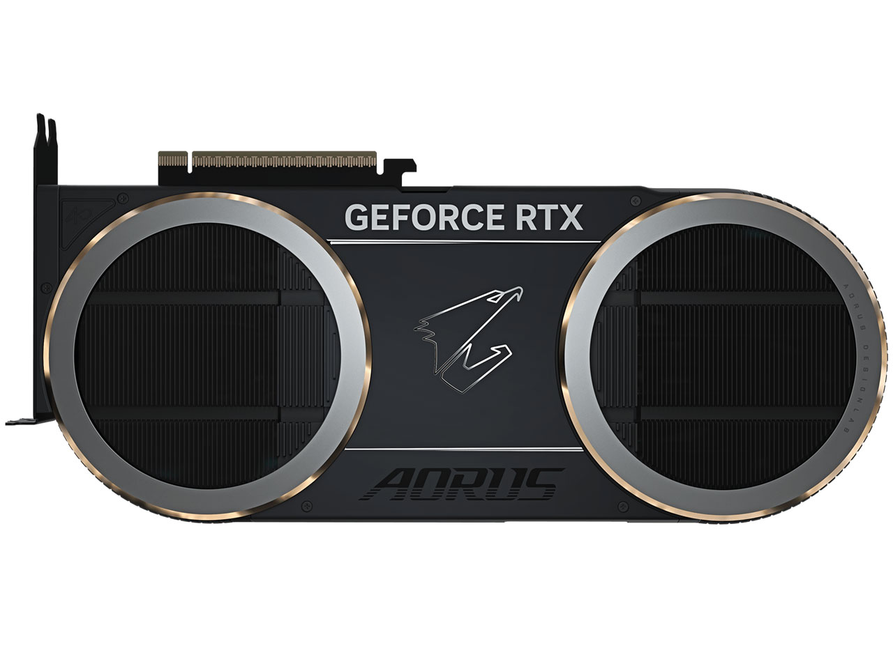 AORUS GV-N5090AORUS IF-32GD [PCIExp 32GB]