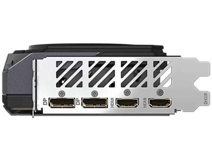 GV-R907GREGAMING OC-12GD [PCIExp 12GB]