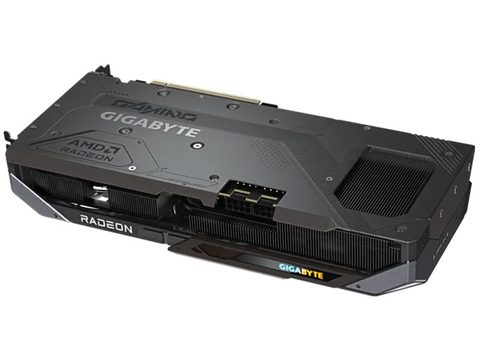 GV-R907GREGAMING OC-12GD [PCIExp 12GB]