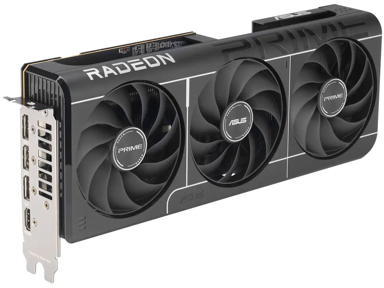 PRIME-RX9070GRE-O12G-EVO [PCIExp 12GB]