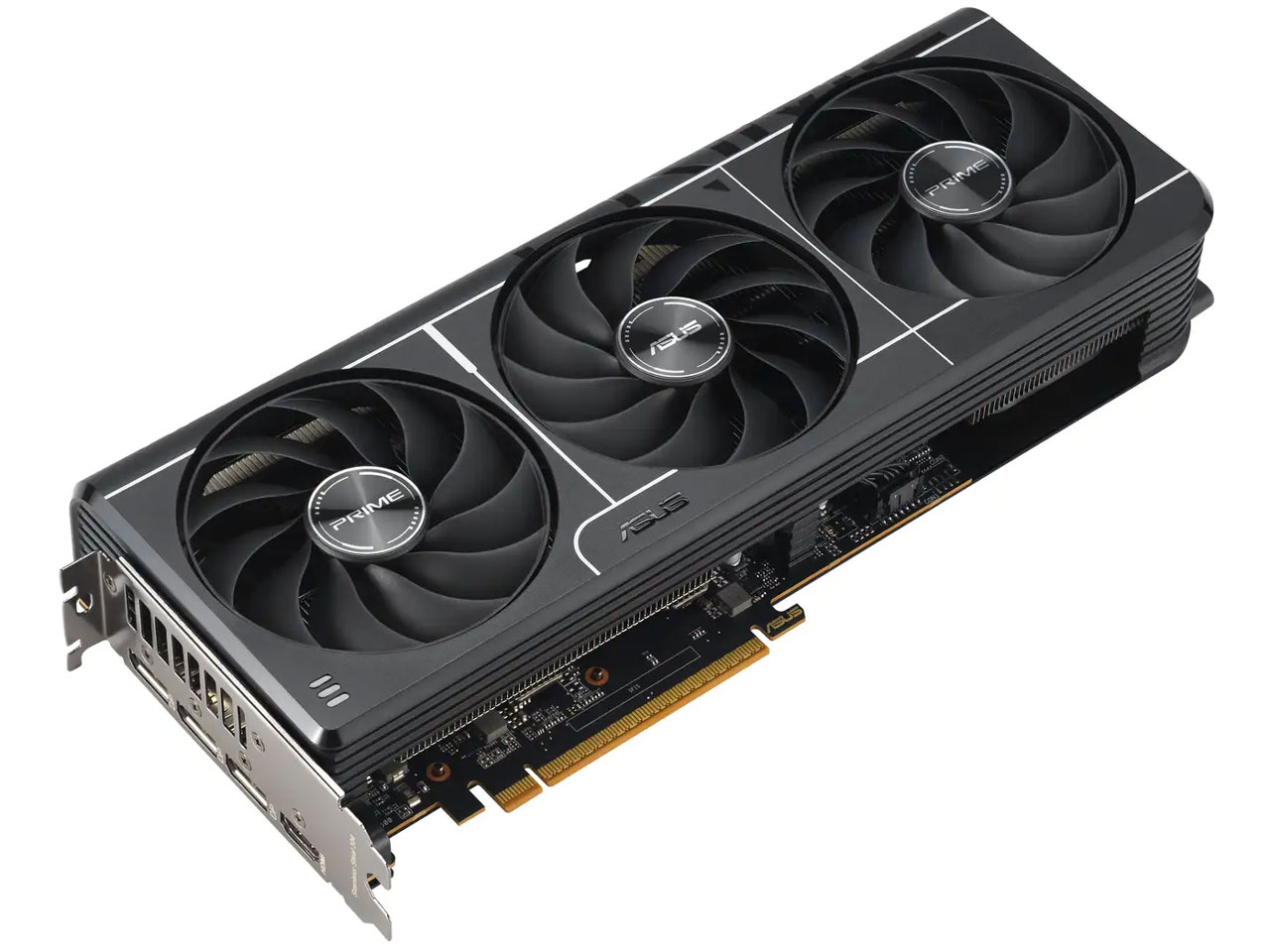 PRIME-RX9070GRE-O12G-EVO [PCIExp 12GB]