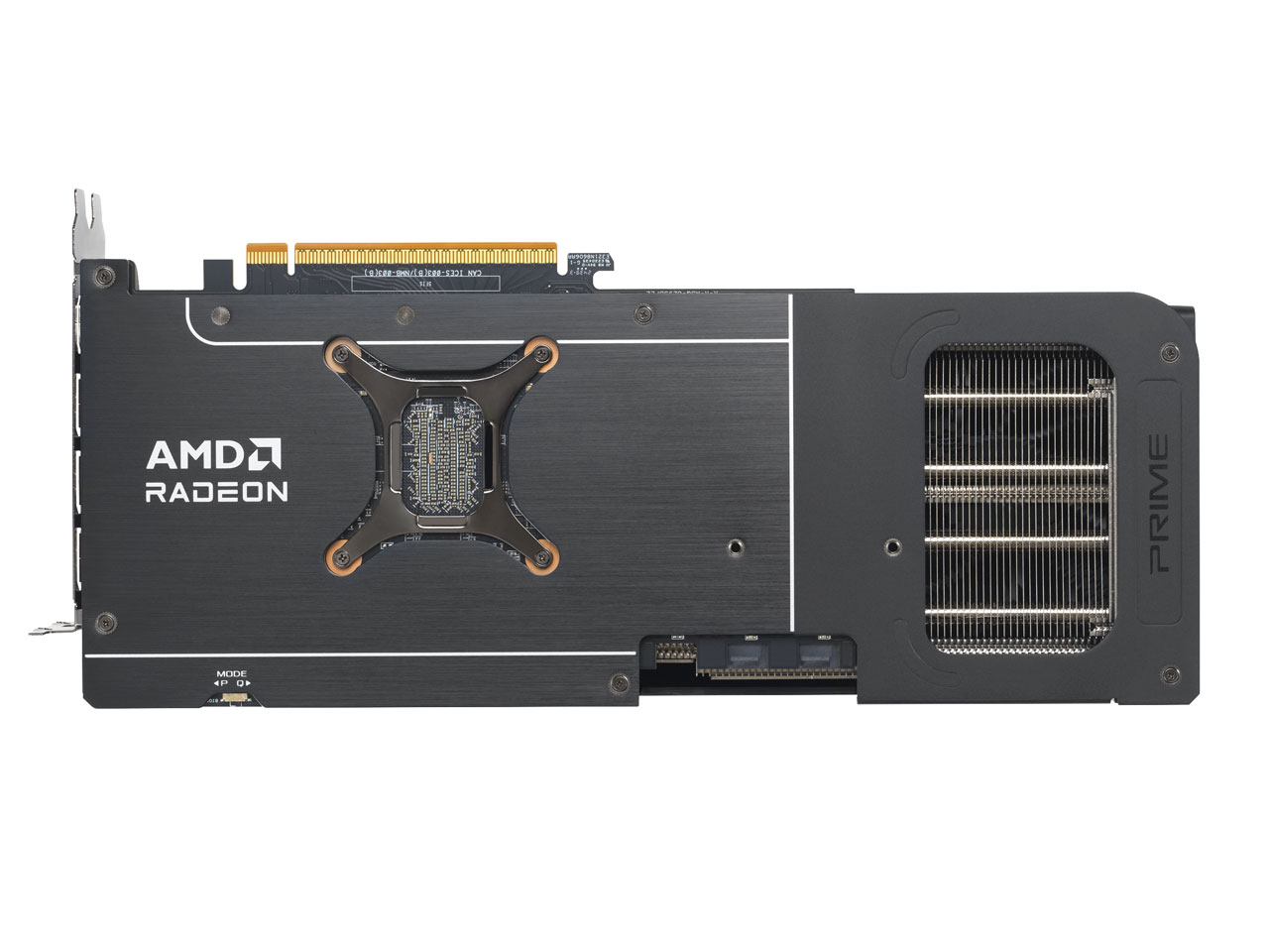 PRIME-RX9070GRE-O12G-EVO [PCIExp 12GB]